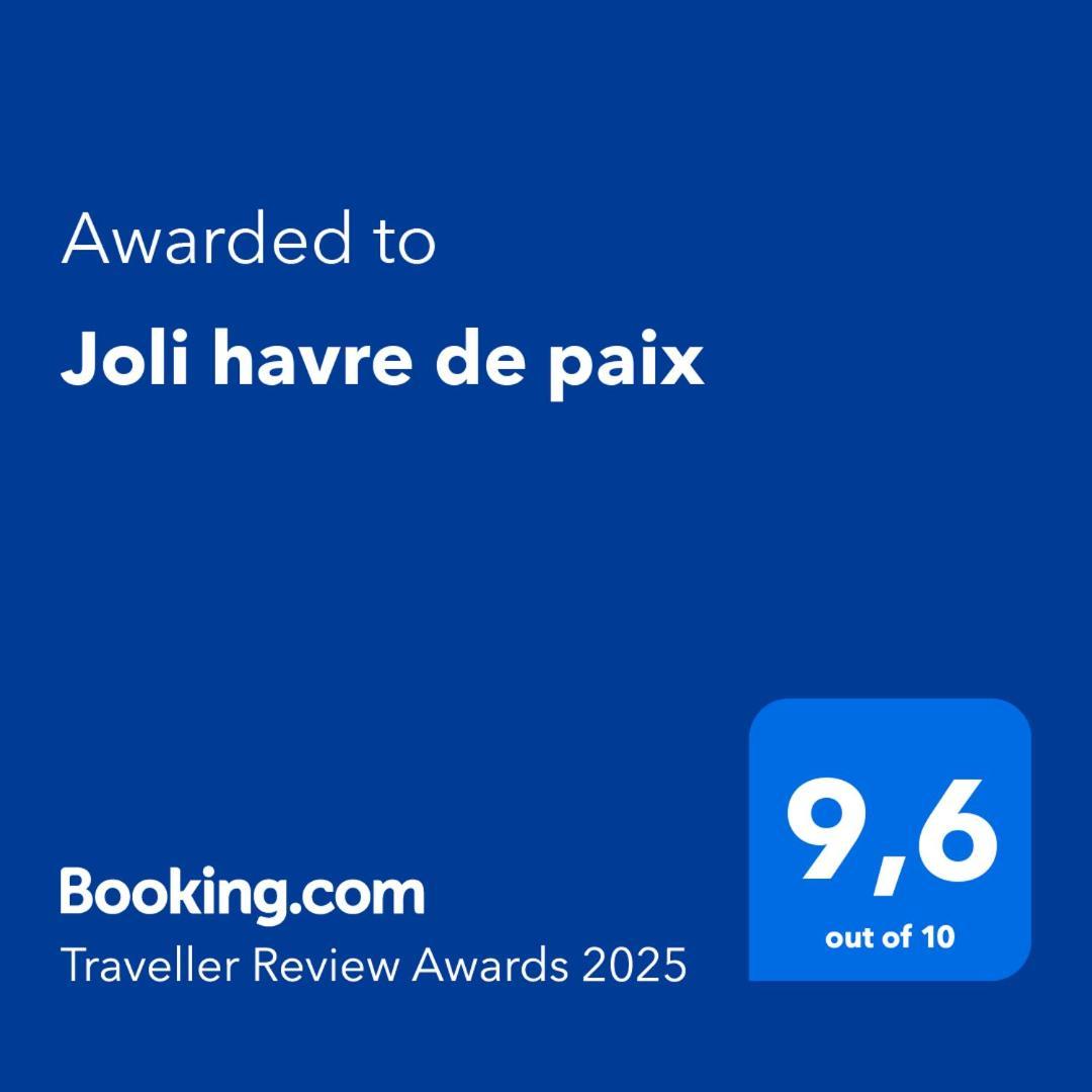 Joli Havre De Paix Prades-le-Lez Exterior foto