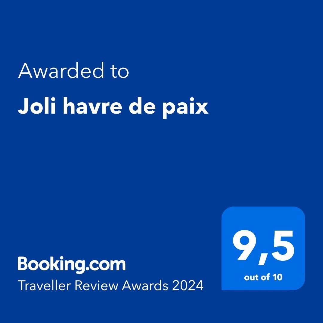 Joli Havre De Paix Prades-le-Lez Exterior foto